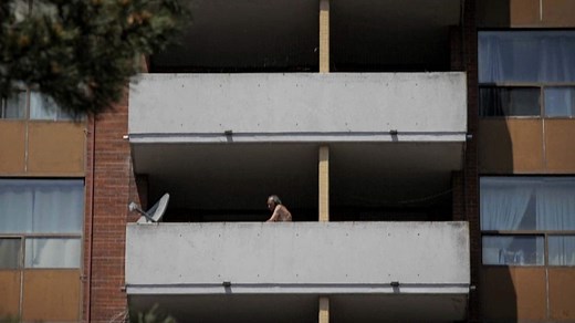 The biggest risk during B.C.'s deadly heat dome: Poverty