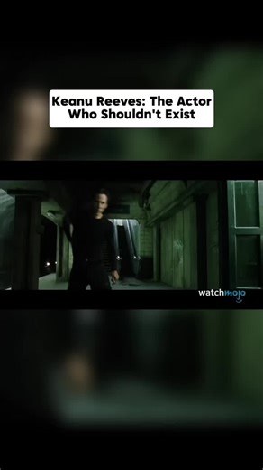 The Evolution of Keanu Reeves: From John Wick to Constantine