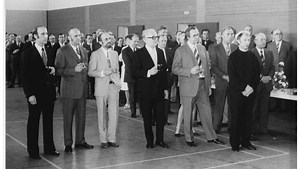 Fellbach: Seit 50 Jahren eine gemeinsame Geschichte