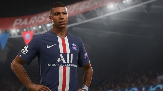FIFA 21 game size and PC system requirements