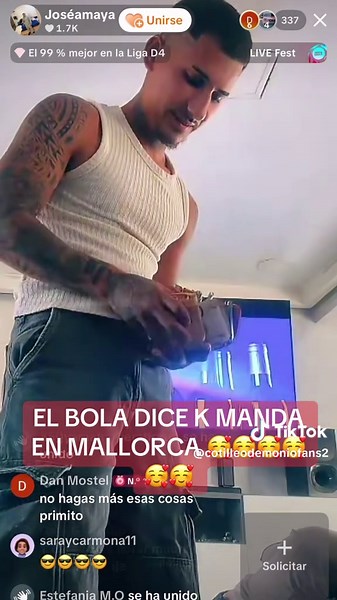EL BOLA ES MUY UMILDES 🥰🥰🥰🥰🥰🥰🥰