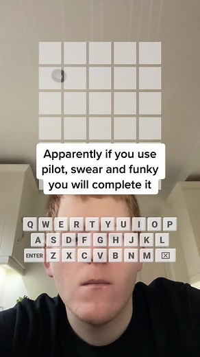 Uncovering Wordle Secrets: Pilot, Swear, and Funky Hack Revealed