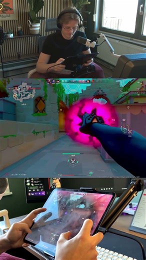 steady aim in valorant mobile