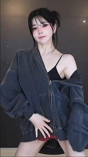 Part 81 : Beautiful Korean BJ Dance #shorts #korea #dance #fypシ