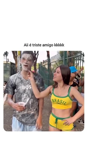 O mais lindo aí foi a sinceridade dele 😂 #shorts #memes #viralvideo #brasil #humor