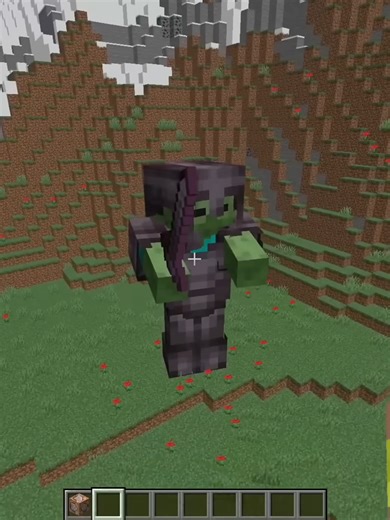 Minecraft Custom Mobs and Items: Better Gameplay?