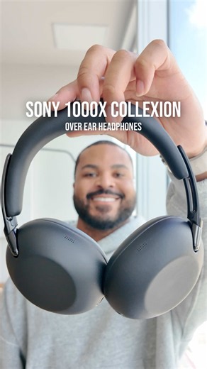 Sony 1000X The Collexion Review: Premium Sound vs Battery Tradeoff