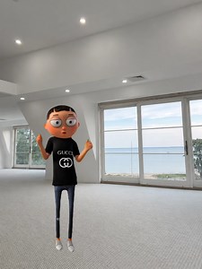 Gucci Morty from Rick and Morty is handling one side of the viral Zany dance to “Zany” by Kurrqn, turning the duo format into a funny cartoon flex with Morty looking way more confident than he probably should. The whole joke works because Gucci Morty already feels like a meme before the dance even starts, and the one-sided setup makes it feel interactive right away. It plays well as a Gucci Morty CapCut template, Rick and Morty dance edit, Zany dance meme, and duo dance template for anyone searc