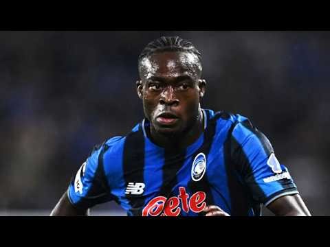 Kamaldeen Sulemana 2026 • Fantastic Goals, Skills & Assists • Atalanta ᴴᴰ