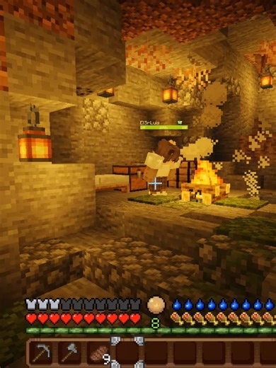 Otro video mas, estare trabajando en otro video mas sobre los mods que uso, las texturas,el shader, todos los nombres y el link la descripccion me tomara tiempo pero estos videos lo hago con amor, proximamente are videos sobre mods y texturas, gracias por leer :b #paratii #contenido #salienparati? #fypシ゚ #minecraft #MIENCRAFT #minecraftbedrockedition #minecraftjava #minecraftjavaedition #minecraftmemes