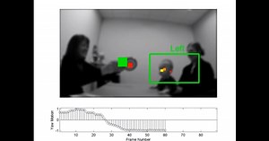 Computer vision enables researchers to screen earlier for autism