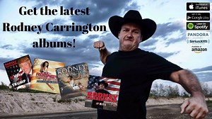 On this day in 2004, Ken Jennings begins his 74-game winning streak on the syndicated game show Jeopardy! The final answer that lead to his demise was "This comedian was famous for his chart topping song B-I-T-C-H." Jennings answered Bob Newhart. | Rodney Carrington