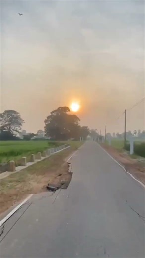 Early Morning Beauty of Trincomalee