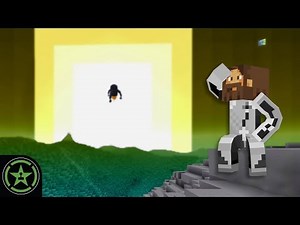 TO MERCURY - Minecraft - Galacticraft Part 21 (#350) | Let's Play