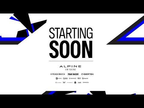 F1 25 - WOR Mexico Round 8!