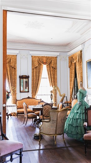 History doesn’t change… Visit Beauvoir today to explore the Confederate Soldier Exhibit and the Confederate Memorial Cemetery. - 🕰️ Open 9am - 5pm every day 📍 2244 Beach Boulevard | Biloxi, MS 💻 visitbeauvoir.org 📞 228.388.4400 - #Beauvoir #JeffersonDavis #JeffersonDavisHome #BiloxiMS #LivingHistory #MississippiHistory #VisitBeauvoir #PresidentialLibrary #BeauvoirMansion #PreserveHistory #DiscoverHistory #ExploreBeauvoir #MemorialCemetery #ConfederateCemetery #ConfederateSoldier #HistoryExhi