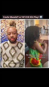 1.9K views · 531 reactions | When the uncle shows them #Thriller and immediately regrets it  Nobody sleeping tonight.” ——- Follow me on TikTok @michaeljonvier2; Instagram, SnapChat, YouTube, Twitter @michaeljonvier —- #fyp #explore #explorepage #reelsinstagram #funnyvideos #michaeljackson #funnyreels #funny #uncle #uncleandniece #niece #family #funnykids #michaeljonvier #heymikeyatl | Michael Jonvier | Facebook