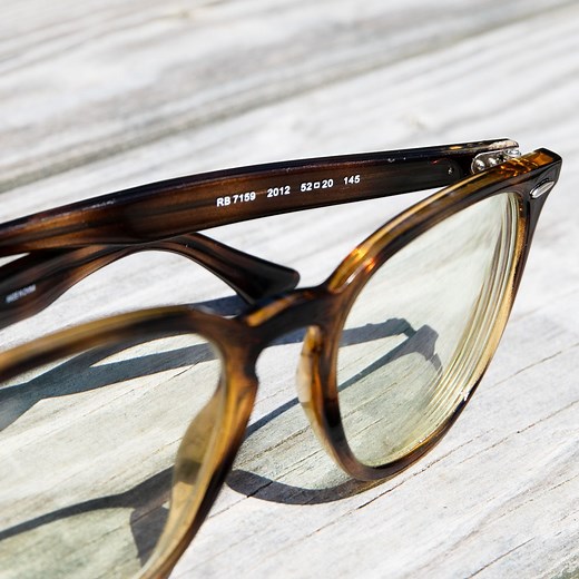 What the Numbers on Glasses Mean, According to an Optometrist