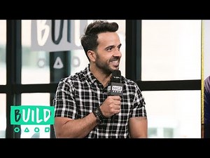 Luis Fonsi On "Despacito" And Puerto Rico