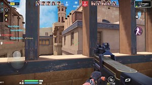 🔫😎 Pre-registration: Bullet Angel - FPS game MAT on Mobile, Are you ready? | Bullet Angel