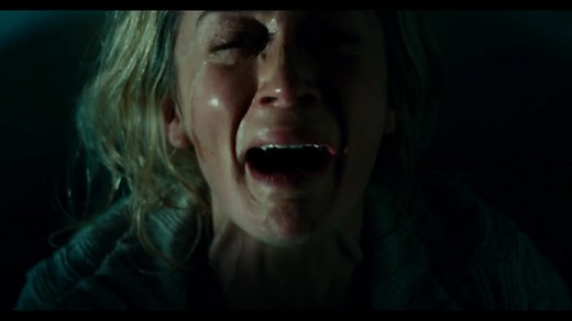 A Quiet Place (2018) - Where to Watch