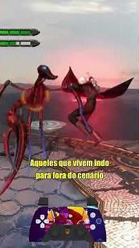 COMO JOGAR BEM DE DANTE EM DEVIL MAY CRY 4 | PASSOS BÁSICOS #dmc #devilmaycry