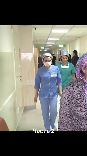 Медицинское страхование в Казахстане: 2 часть обсуждения