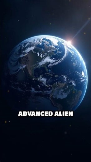 Are Aliens Watching Us Like Animals in a Zoo? | #shorts