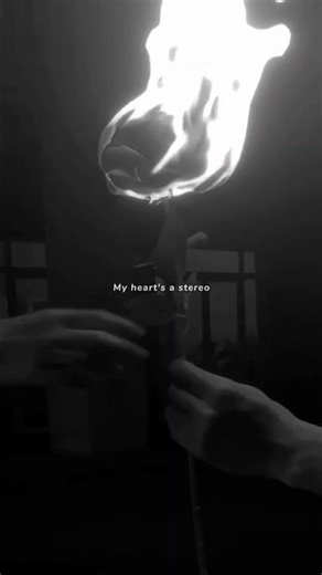 Stereo Hearts - Gym Class Heroes | lyrics | aesthetic | whatsapp Status | English songs | slowed 💗🎶