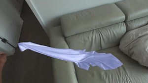 Lucky Iyinbor has showcased a neat method for adding lifelike cloth simulations into an AR space on Apple Vision Pro using ARKit. More info and tutorials: https://80.lv/articles/developer-demonstrates-a-neat-method-of-adding-cloth-simulations-to-ar/ | 80 Level