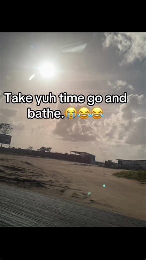 Take Your Time and Bathe: A Fun Reminder