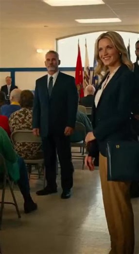 MY SISTER MOCKED ME IN FRONT OF GENERALS - UNTIL HER SEAL COMMANDER CALLED ME THE "ANGEL OF DEATH" 😱 😱 My sister Valerie always treated me like the family disappointment. To her and our dad, I was just a "logistics coordinator" for the Navy. "A secretary with a security clearance," Valerie liked to joke. We were at the Midwest Military Honors Hall. Valerie was working the room in her tailored blazer, soaking up the attention. I was in the back, trying to be invisible. Then my dad took the micr