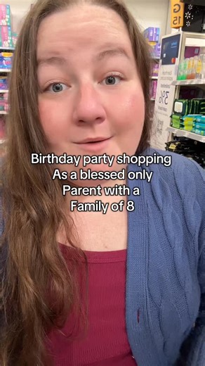 Happy 9th birthday Noble and happy 6th birthday Praislynn 🥰🥳 #shopping #shoppinghaul #momsofinstagram #walmart #birthday | Jerriette DuBay Mama J