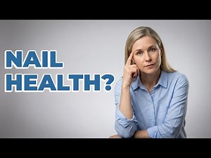 Are Discolored Nails a Symptom for a Medical Check?