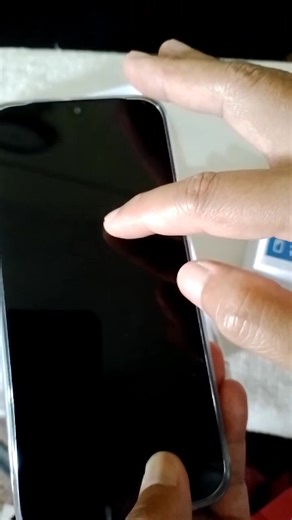 Review HP Redmi 15C Ram 12GB Room 128GB kamera belakang 50MP kamera depan 8MP NFC. | Mualiq Abdulloh