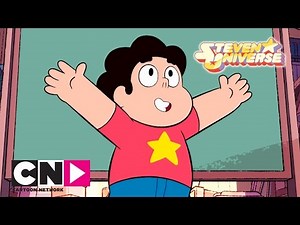 Steven Universe | How To Make A Robot | Cartoon Network