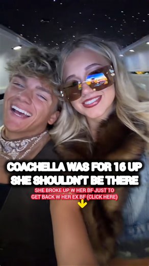 PaisLee Nelson shouldn't be at Coachella 😳#dance #shorts #trending #viral #funny #youtubeshorts #fyp