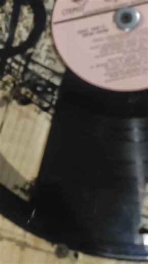 Movie Vinyl Clock SVG – CNC Laser Cut Template (digital Download) - Etsy