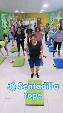 TABATA 30/10