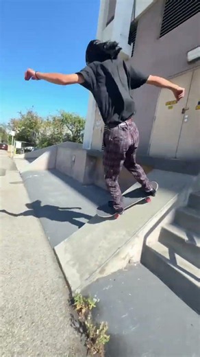 A day in LA with Daiki Hoshino ‪@IndependentTrucks‬