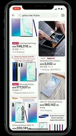 How to Get Cheap screens for your phones #aliexpress #samsungbroken #samsungrepair #samsungtips #tiktoktechtips