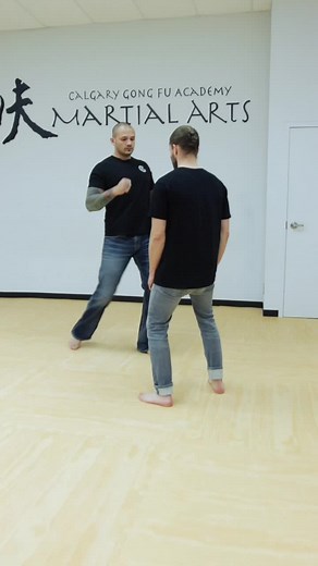 Kevin Goat Self Defense on TikTok