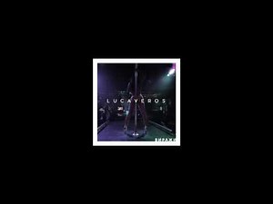 LUCAVEROS - Виражи [AUDIO]