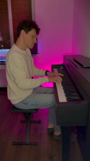 Sum 41 – Pieces (piano cover) Hits different for 2000s kids. #pianocover #millennials #throwback