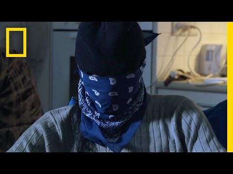 Meet the Ice Cook | Drugs, Inc.