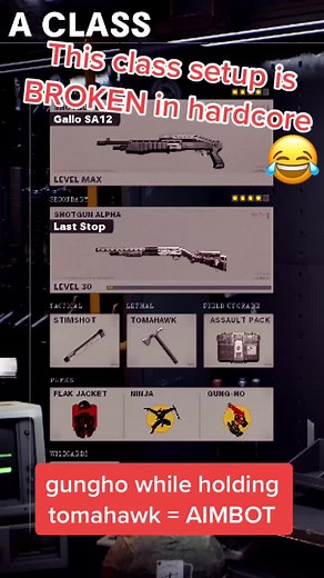 The Ultimate Cold War Class Setup Revealed!