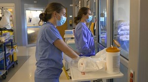 Maine Medical Center nurses reach first 'tentative' contract agreement
