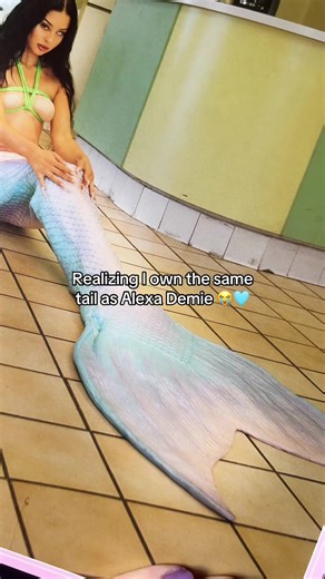 Discovering the Beauty of Fairy Tales by Alexa Demie