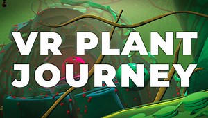 VR Plant Journey | SpringboardVR