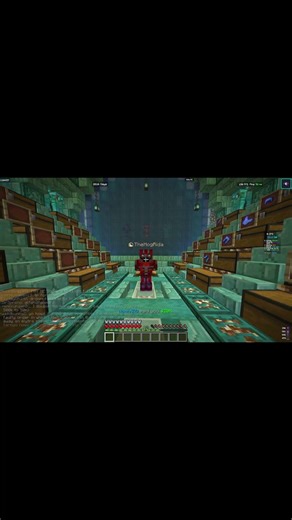 Money bot on donut😳#donutsmp #donut